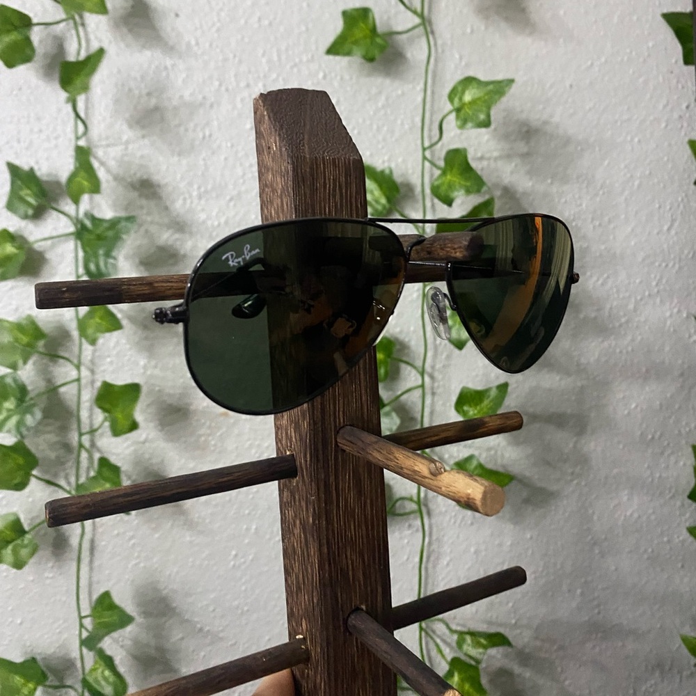 Ray-ban unisex!
